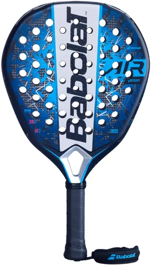 Babolat — ranked #5