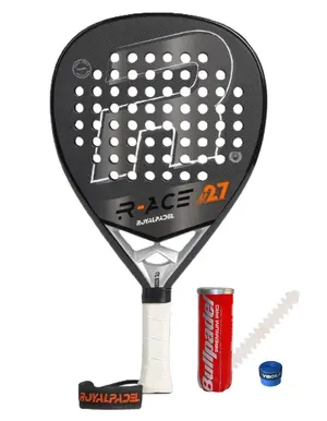 Royal Padel — ranked #12