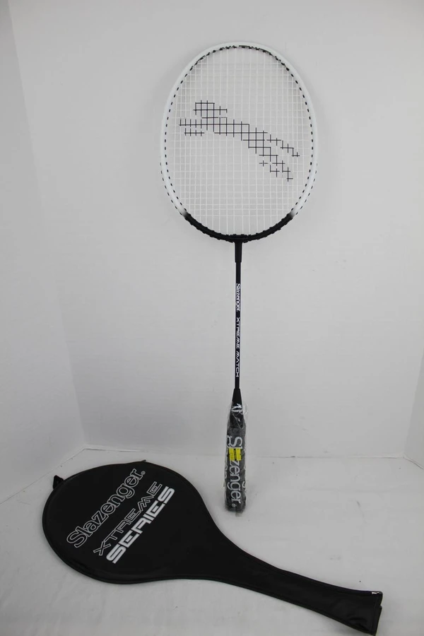 Slazenger - ranking option ranked #11