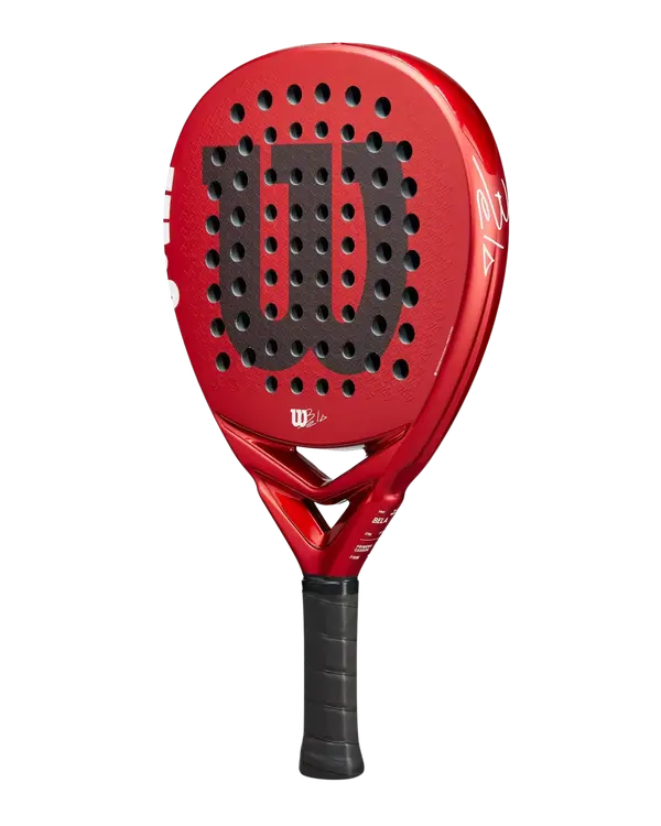 Wilson - ranking option ranked #3