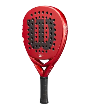 Wilson — ranked #3