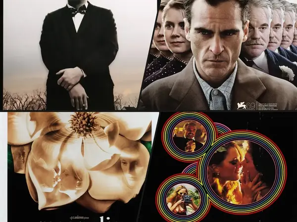 What are the best Philip Seymour Hoffman performances of all time?