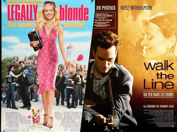 What are the best Reese Witherspoon performances of all time?