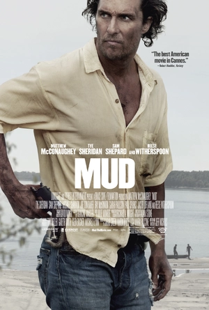 Mud (2012) — ranked #12