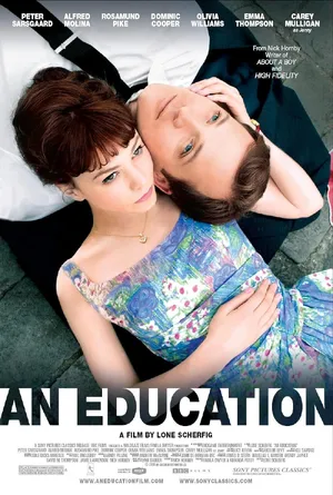 An Education — ranked #5