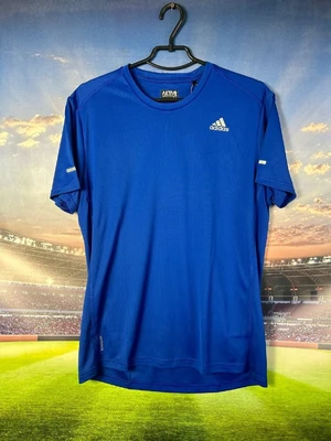 Adidas — ranked #2