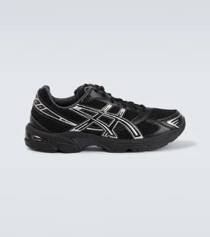 ASICS — ranked #4