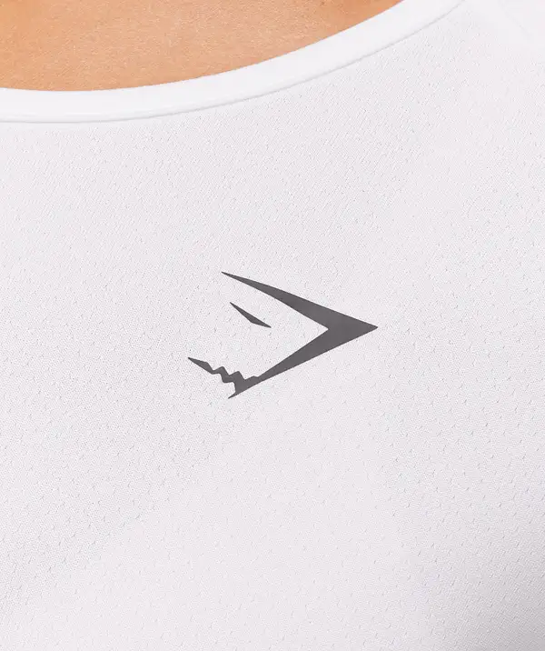 Gymshark - ranking option ranked #12