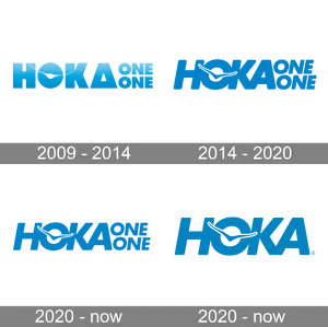 Hoka — ranked #5
