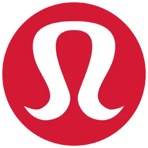Lululemon — ranked #11