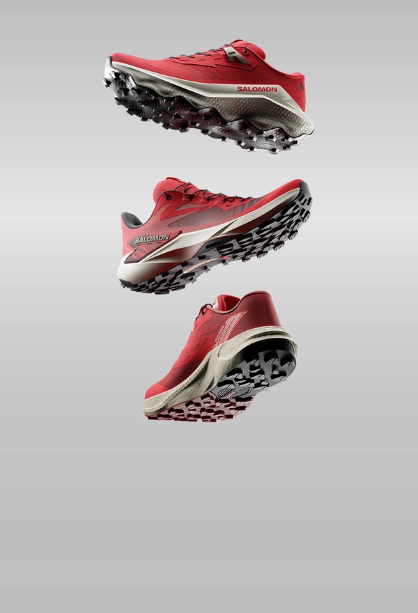 Salomon - ranking option ranked #7