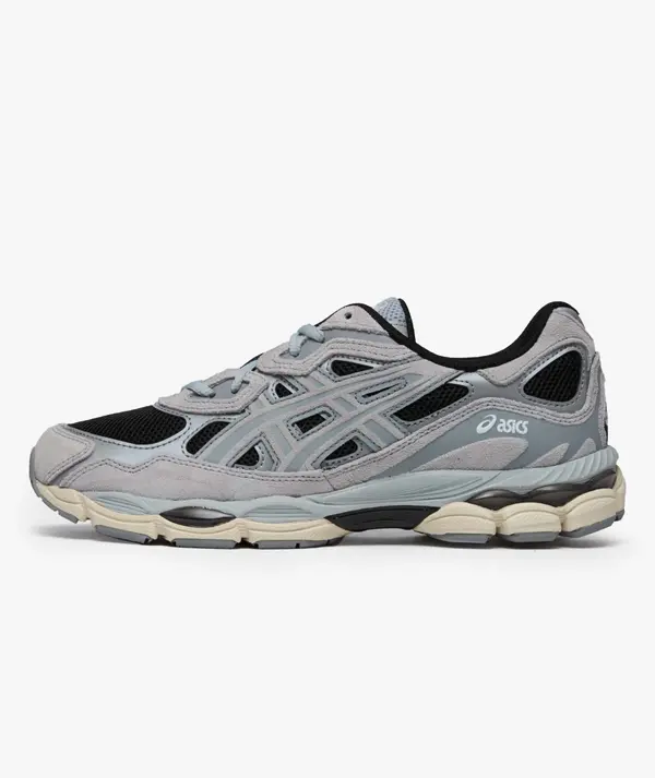 ASICS - ranking option ranked #4