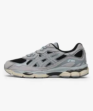 ASICS — ranked #4