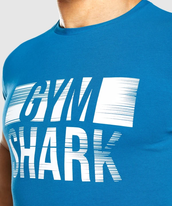 Gymshark - ranking option ranked #12