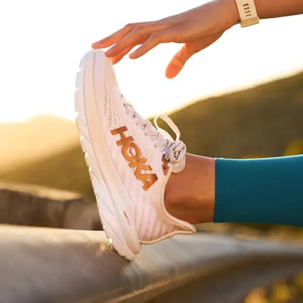 Hoka - ranking option ranked #5