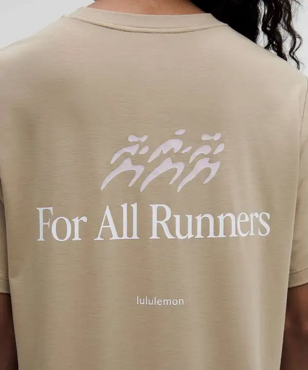 Lululemon - ranking option ranked #11