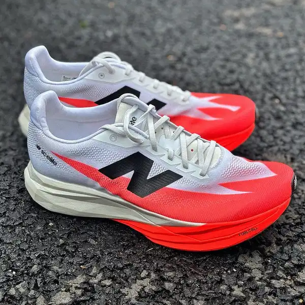 New Balance - ranking option ranked #9