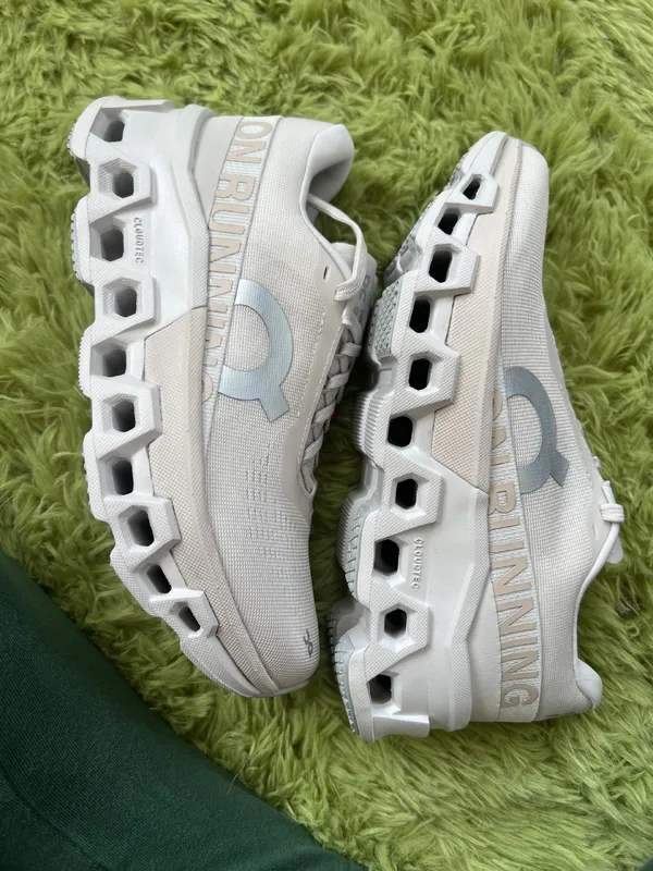 On Running - ranking option ranked #6