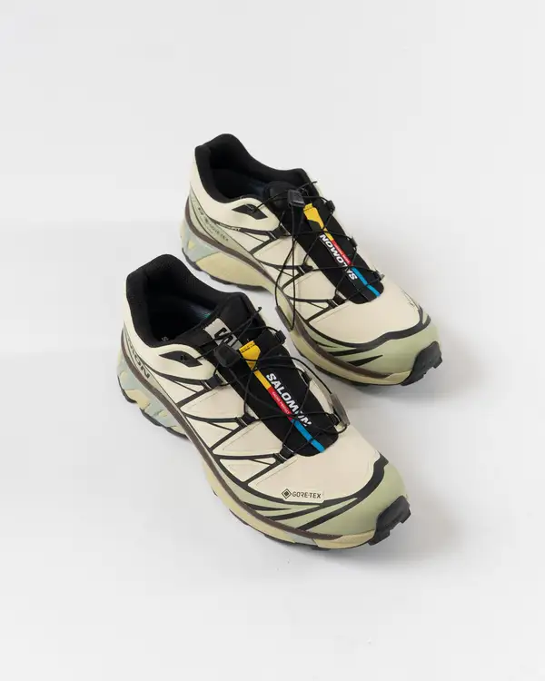 Salomon - ranking option ranked #7