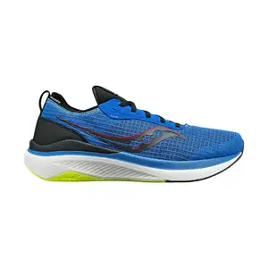 Saucony — ranked #8