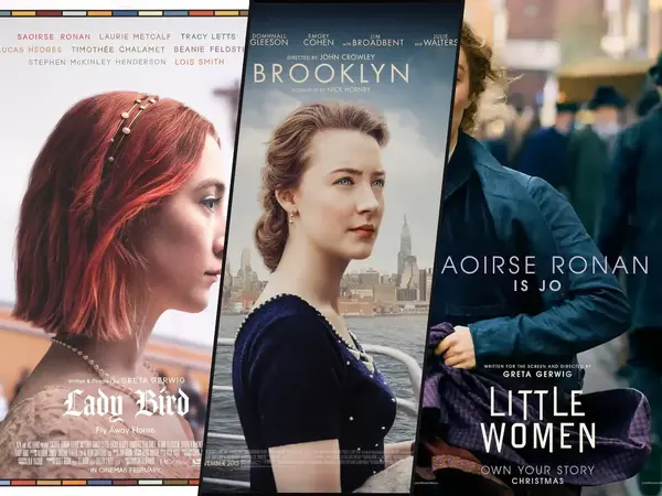 What are the best Saoirse Ronan performances of all time?