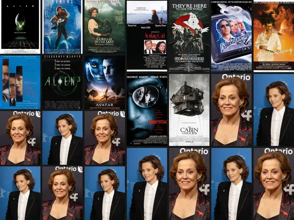 The 24 Greatest Sigourney Weaver Performances of All Time