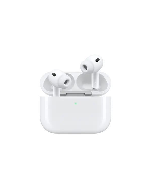 Apple AirPods Pro 3 - ranking option ranked #6