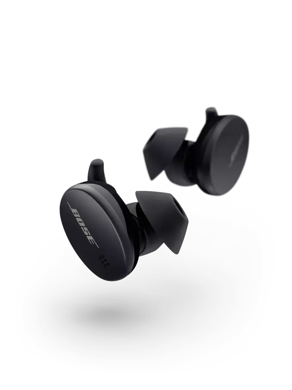 Bose Sport Earbuds - ranking option ranked #4