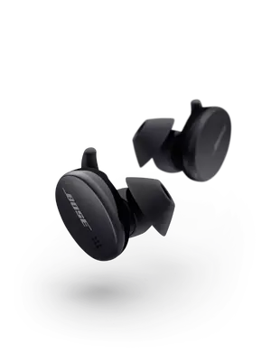 Bose Sport Earbuds — ranked #4