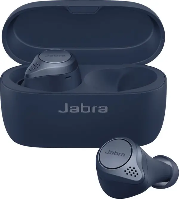 Jabra Elite Active 75t - ranking option ranked #3