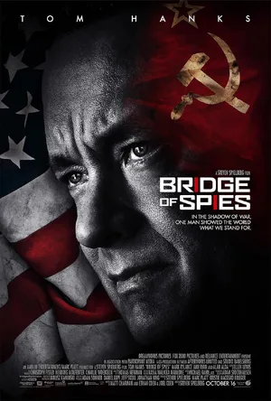 Bridge of Spies — ranked #8