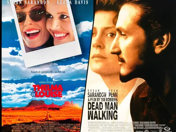 What are the best Susan Sarandon performances of all time?