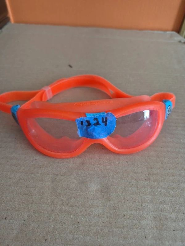 Aqua Sphere - ranking option ranked #11