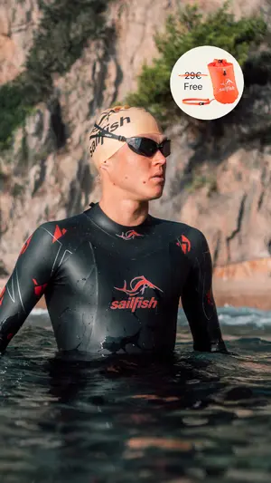 Sailfish — ranked #10