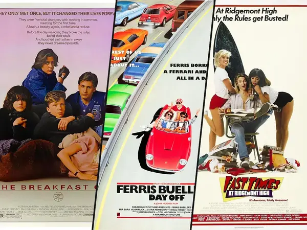 What are the best teen comedy movies of all time?