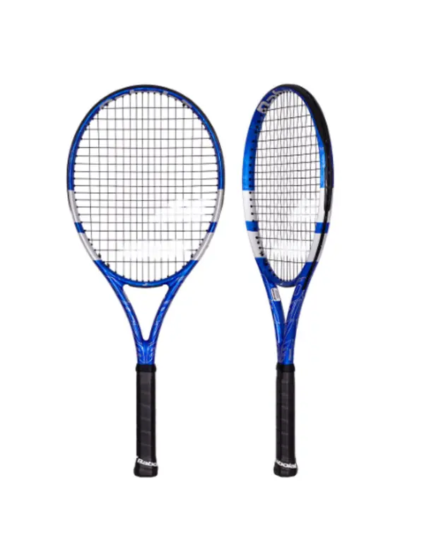 Babolat - ranking option ranked #3