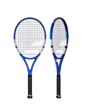 Babolat — ranked #3
