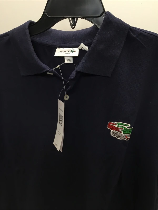 Lacoste - ranking option ranked #11
