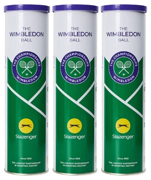 Slazenger — ranked #8