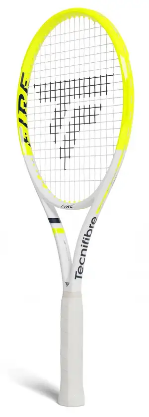 Tecnifibre — ranked #5