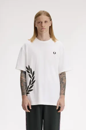 Fred Perry — ranked #12