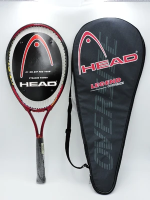Head — ranked #2