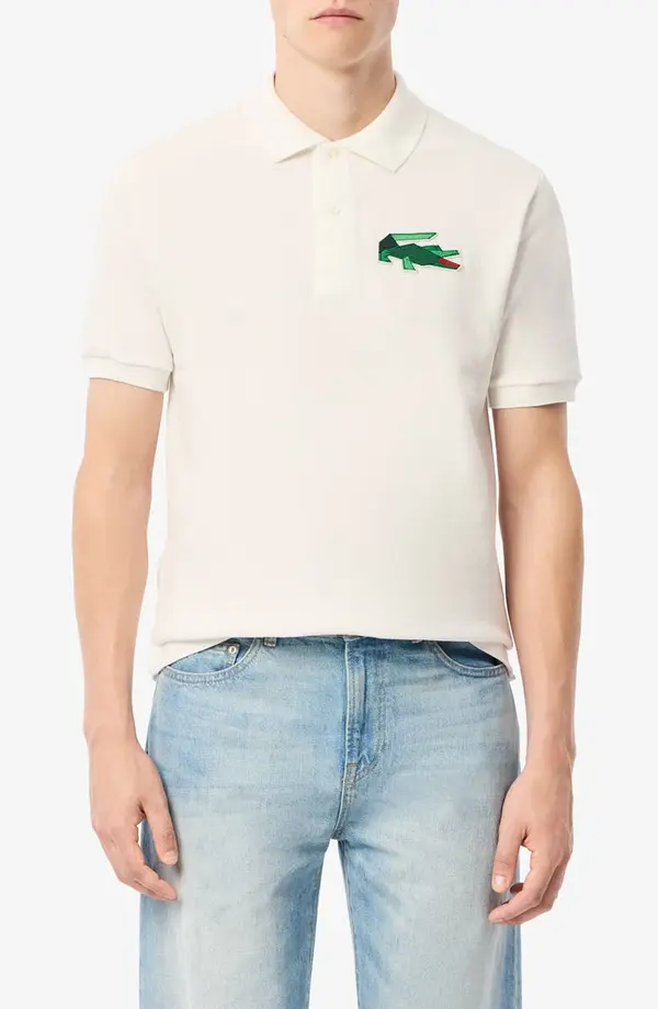 Lacoste - ranking option ranked #11