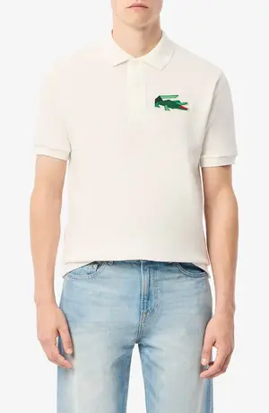 Lacoste — ranked #11