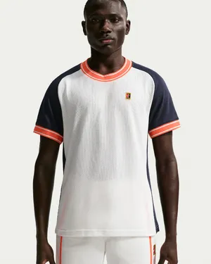 Nike — ranked #9