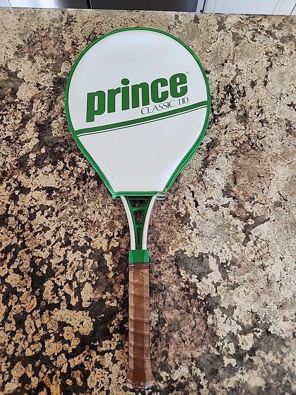 Prince - ranking option ranked #7