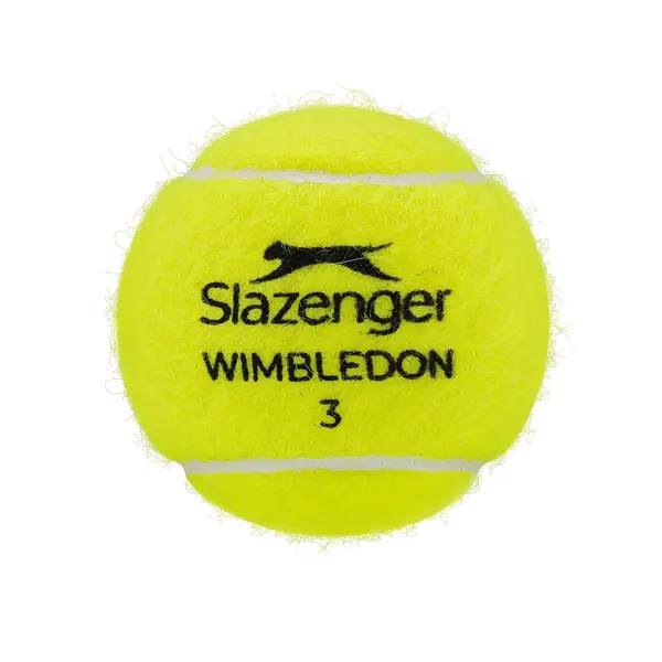 Slazenger - ranking option ranked #8
