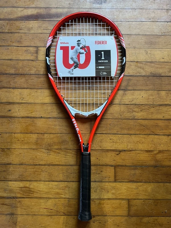 Wilson - ranking option ranked #1