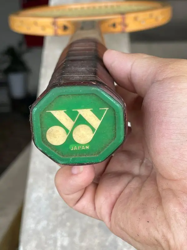 Yonex - ranking option ranked #4