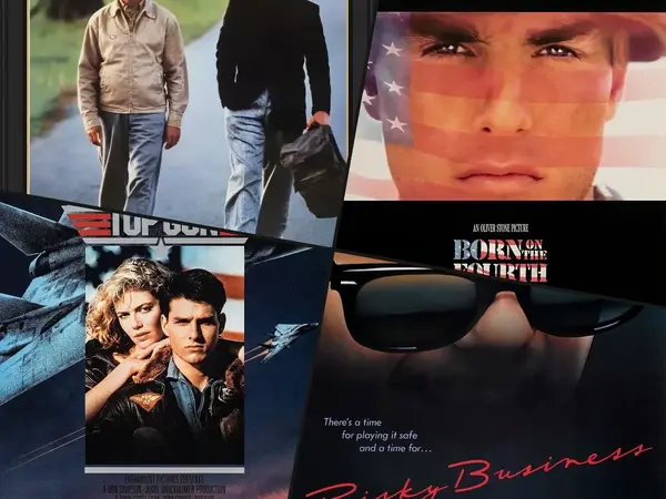 What are the best Tom Cruise performances of all time?